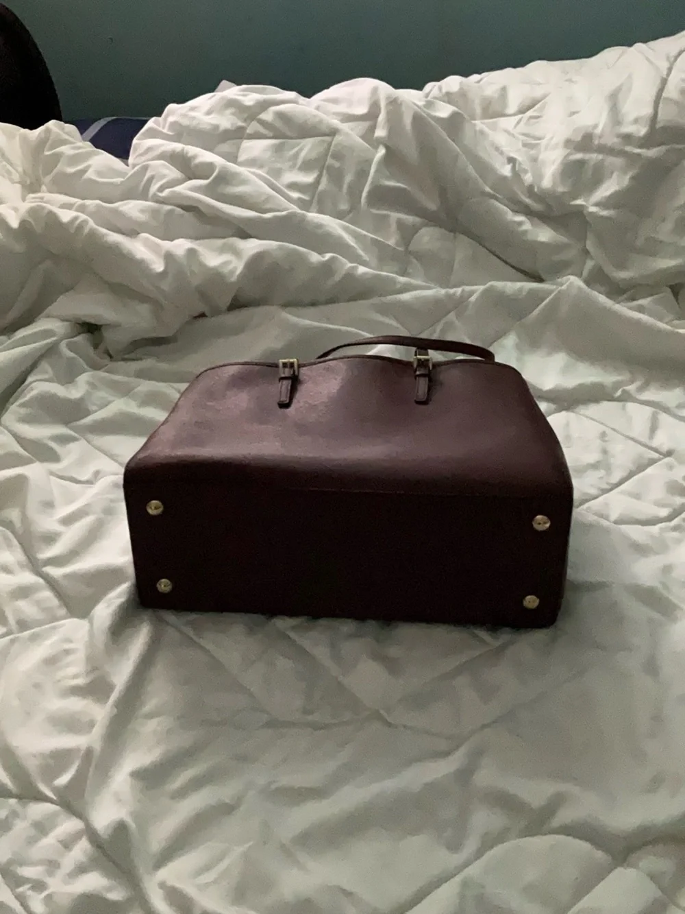 Michael Kors tore handbag - Picture 2 of 11